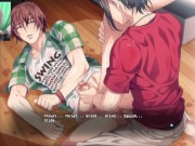 Haru Only Thinks About 1 Thing - No, Thank You!!! Part 13