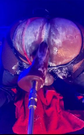 How to Make a Sloppy Butthole - Anal Training