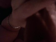 FPOV another day another BJ (w/ sound)