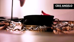 alice dubois fr x cris angelo - alice s secrets - w project - part 2/4