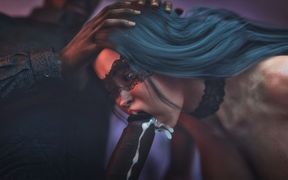 The Synthetic Side Story I Followed My Stepmother to the Strip Club and Couldn't Believe My Own Eyes