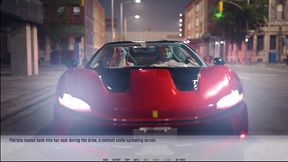 johannesgaming - update #726 - sophia parker hidden desires - 1 the museum night got wild - may 07, 2026