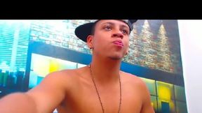 Thian D Private Show