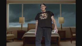 Alpha Tyler Humiliates and Grows Giant