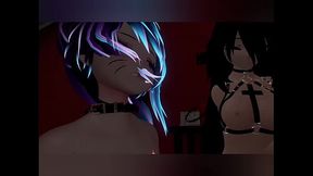 give a good fucking vr