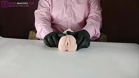 Best Male Masturbator | Male Stroker | First Review