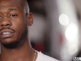 MILFY Hawt mother I'd like to fuck Models Charli And Rachael Share Fan's BBC