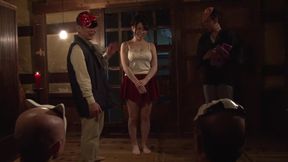 Fabulous Japanese model Aki Nagase in Horny big tits, compilation JAV video