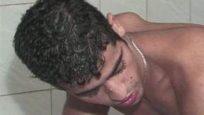 1101 sportive boy fuck under the shower in the club sport