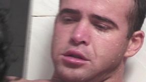 1101 sportive boy fuck under the shower in the club sport