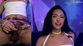 You'_re just in time, I'_m about to give you