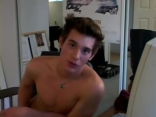 Brent Corrigan Cam Part 1