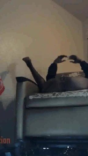 Powerful moment from &quot;Thot in Texas - Hot Milf Fucking Ebony Big Boobs Fan Club Preview 8&quot;