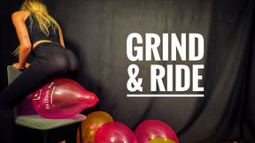 RS070: Belbal Grind & Ride