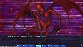 Inyochu: Insects of Insemination part 14 Scream 02