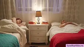 Kenna James And Bree Daniels In Let Eat Her Wet Pussy Until Sh