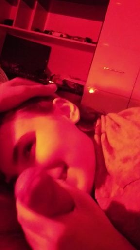 Stepsister Can't Live Without My Monster Cock