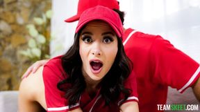 Exxxtra Small - big ass smut