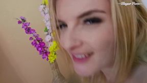 Jemma Valentine's Passionate Encounter with Mugur: A Sensual Journey