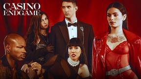 DORCEL TRAILER - Casino Endgame