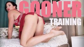Goon Sklaven Training (kleine Version)