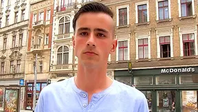 Czech Firestorm: Raw Agent Lust Ignites Hard – GayPornPOV