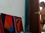 Desde mi intimidad, hoy te escupo al corazón: Raba Erre