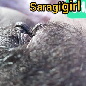 Morning fingering - Sinhala girl