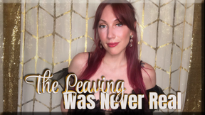 The Leaving Was Never Real - cuckold | mind fuck | femdom