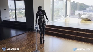 Gas Mask Compilation - Onlyfans teaser