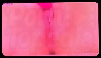 Intense Solo Masturbation with Latina Beauty