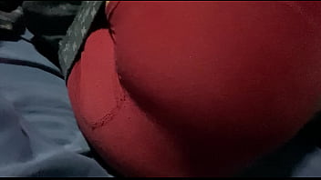 culito en boxer de Twink