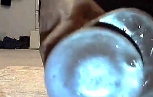More vibrator fun