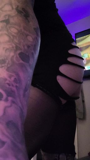 Showing off my most used asset ☺️