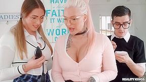 Anal Obsessed Nerds