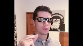 Novinha safada dando pro Shrek de 4