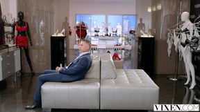 VIXEN - MUTUAL - The 69 Compilation