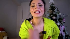 Mos Craciun nu vine la tine! Denial? De Sarbatori?