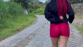 ejercicio bien putita