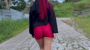 ejercicio bien putita