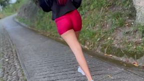 ejercicio bien putita