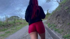 ejercicio bien putita