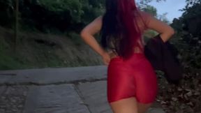 ejercicio bien putita