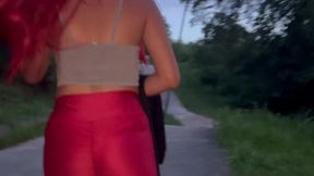 ejercicio bien putita