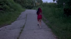 ejercicio bien putita