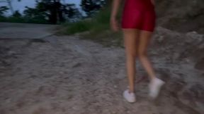 ejercicio bien putita