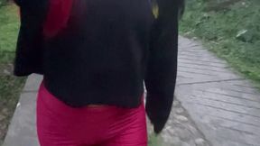 ejercicio bien putita