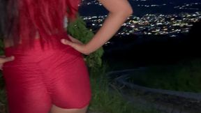 ejercicio bien putita