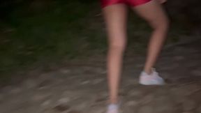 ejercicio bien putita