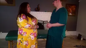 Rubbing Kaleena - Sex Movies Featuring Lusty Bbw